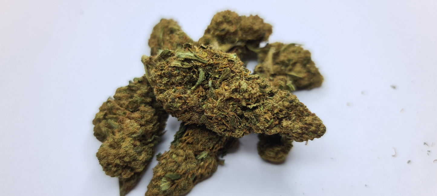 köp cbd buds