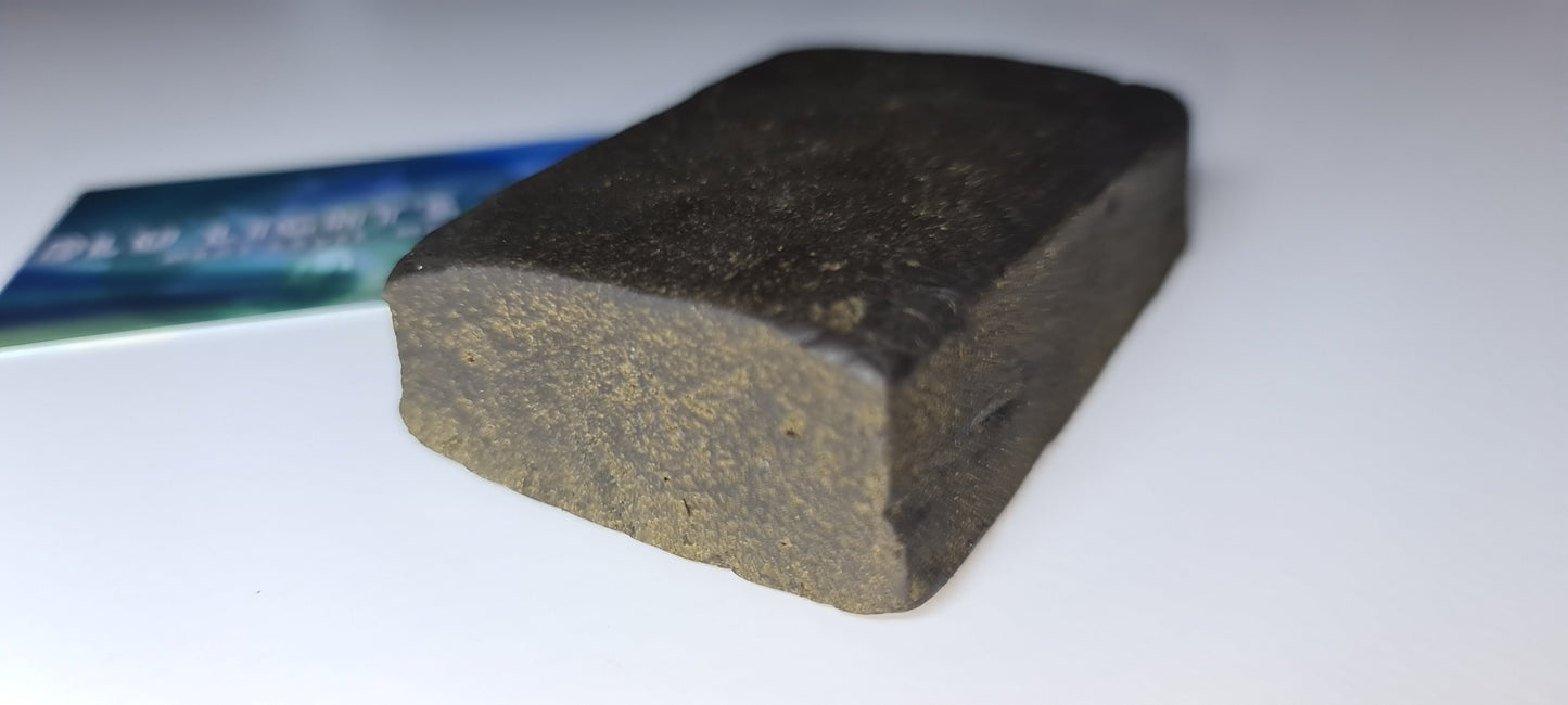 cbd hash sverige