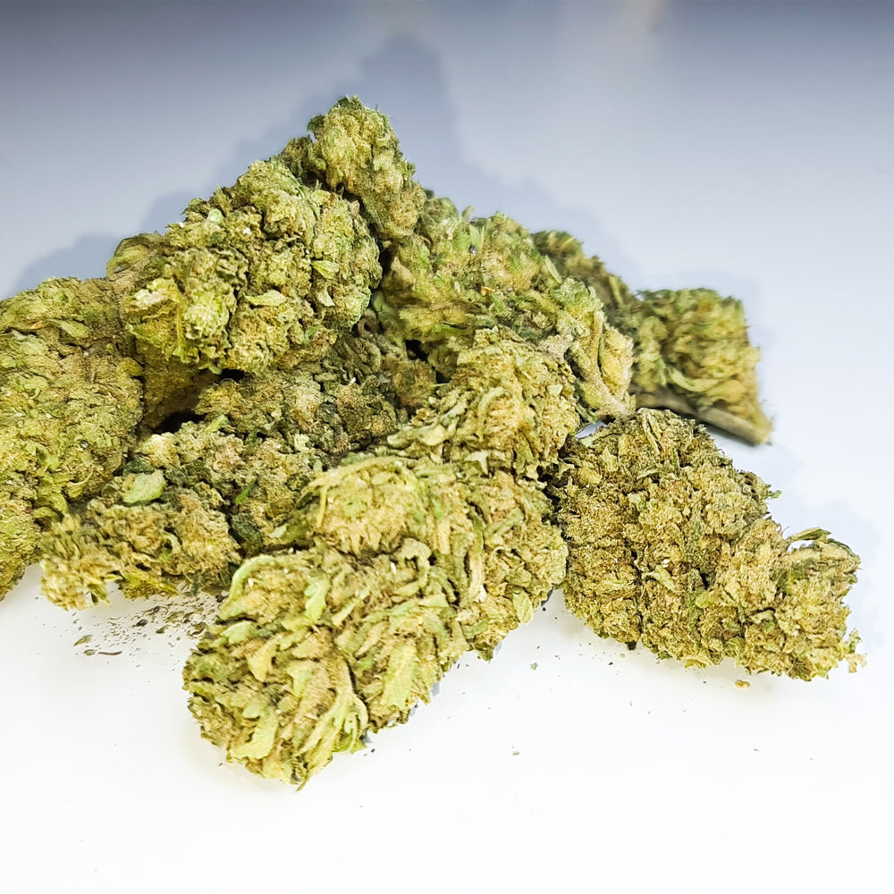 
                  
                    GELATO - 20% CBD - Blu Light's CBD
                  
                