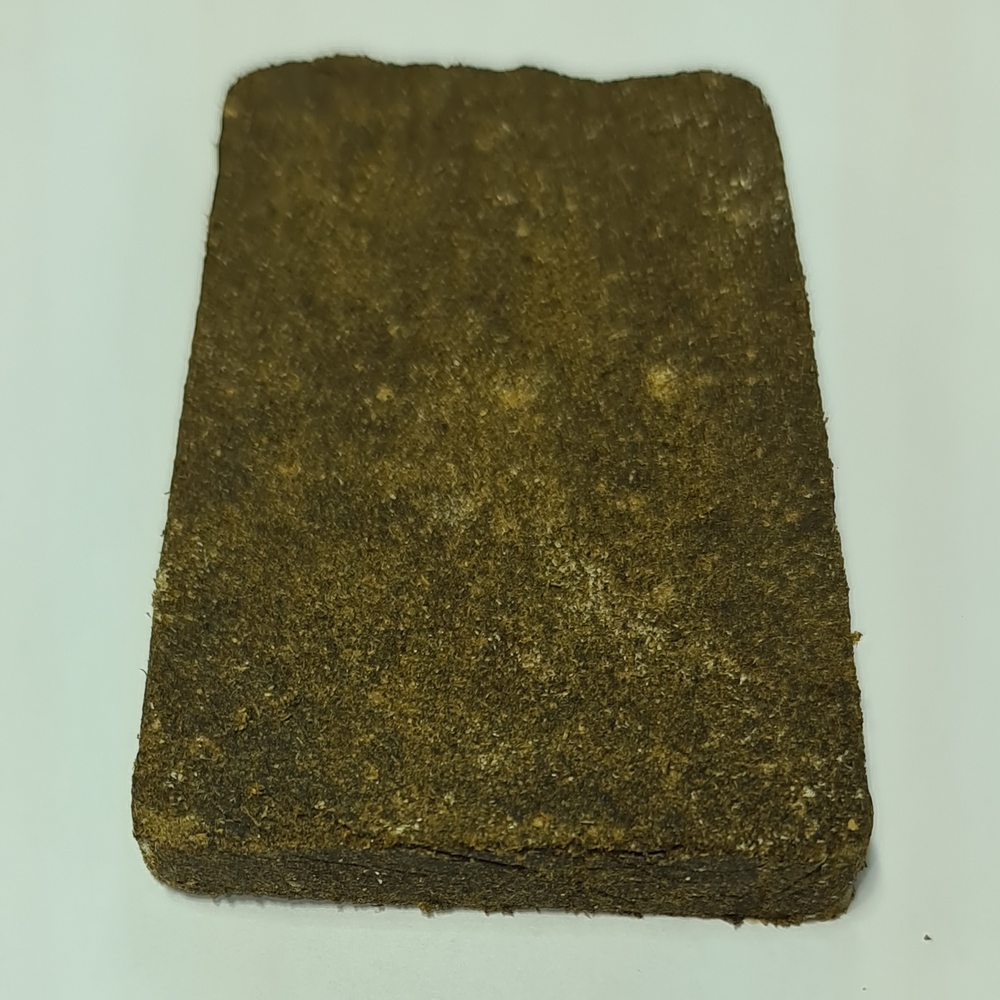 
                  
                    ZERO ZERO *CRUNCHY* - 22% CBD - Blu Light's CBD
                  
                